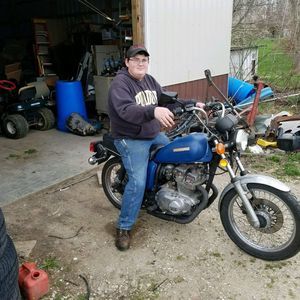 Meet your Posher, Eston